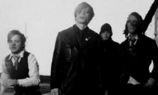 120 Days Ready Debut Full-Length