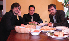 Weezer Deny Breakup Rumors