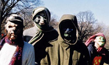 Animal Collective Plan Live Box, EP, Tour