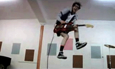 Video: Dirty on Purpose: "No Radio"