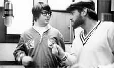 Brian Wilson, Tom Waits Judge Your Music
