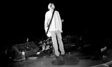 Unreleased Cobain Interviews Become Movie