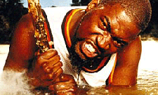 Stream: David Banner: "Saints Row"