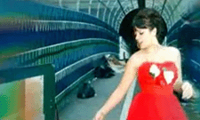 Video: Lily Allen: "LDN" [Version 2]
