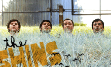 Shins Reveal Album, Song Titles
