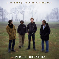 Infinite Mixtape #35: Califone: "The Orchids"