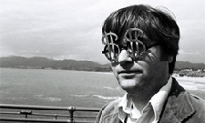 Ben Gibbard Covers "World's Worst Song" at Benefit