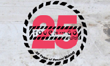 Touch and Go 25 Fest Set Times Announced