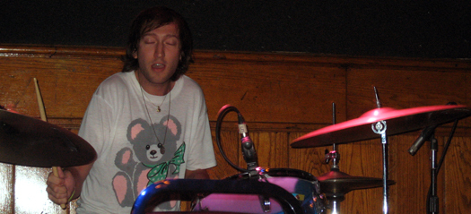 Photos: Aloha [Schubas, Chicago; 08/20/06]