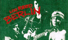 Lou Reed, Antony to Perform Berlin Live