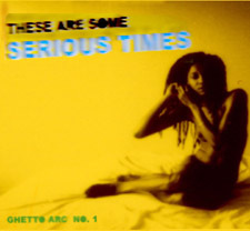 XL Releases Serious Times Reggae Compilation