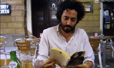 Destroyer, Califone, Okkervil River on YETI 4 Comp
