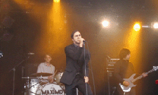 Exclusive: Paul Smith Talks New Maxïmo Park Record