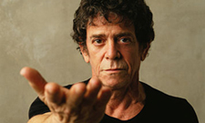 Lou Reed and Zeitkratzer Redo Metal Machine Music