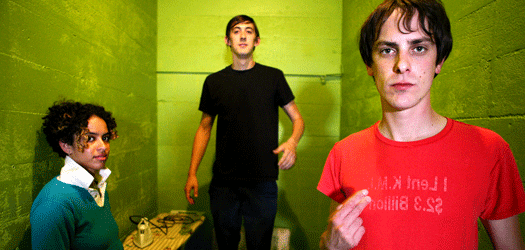 The Thermals