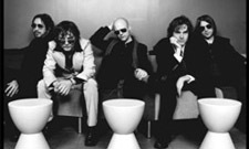 Electric Six Take on North America