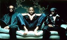 Tribe Called Quest Return, Tour With Rhymefest