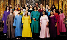 Polyphonic Spree Announce EP, Tour