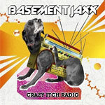 Crazy Itch Radio Crazy Itch Radio