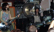 Boris Launch U.S. Tour Tonight