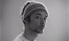 DJ Krush Self-Remixes "Best Of" Comp, Launches Tour