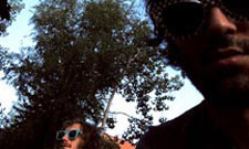 Zach Hill and Rob Crow's Holy Smokes Prep Second LP