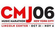 Clipse, Shins, Girl Talk, Thermals Added to CMJ