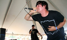 Cage Talks New Album, Canceled Tour
