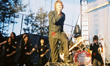 Polyphonic Spree Ditch the Robes!