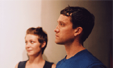 Video: Xiu Xiu: "Hello From Eau Claire"