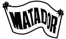 Matador Signs the Ponys, Love of Diagrams