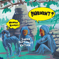 Pavement Wowee Zowee Reissue Tracklist Revealed