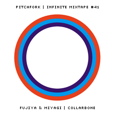 Infinite Mixtape #41: Fujiya & Miyagi: "Collarbone"