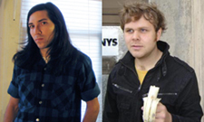 Sub Pop Signs Death Vessel and Loney, Dear