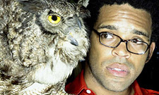 Busdriver Signs to Epitaph, Tours