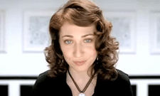 Regina Spektor Begins to Tour