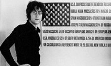 U.S. Takes on John Lennon in Documentary