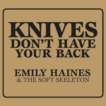 Knives Don't Have Your Back