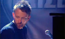 Yorke, Stripes, Beck Guest on Nigel Godrich's TV Show