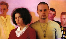 Sugarcubes Reunite!