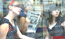 Video: The Pipettes: “Judy”