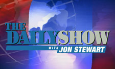 Superchunk, Clem Snide Rock for "Daily Show"