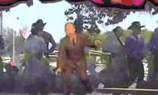 Video: Bonnie "Prince" Billy Commercial 4