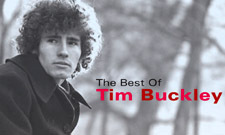Tim Buckley Best Of Due