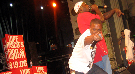 Lupe Fiasco