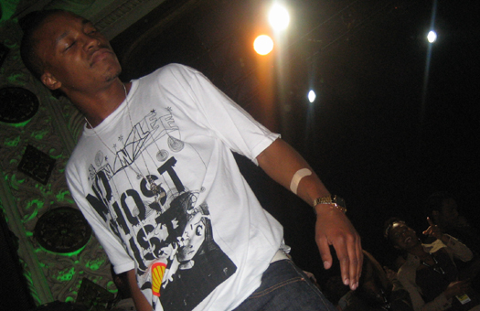 Lupe Fiasco