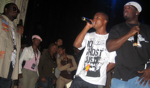 Lupe Fiasco