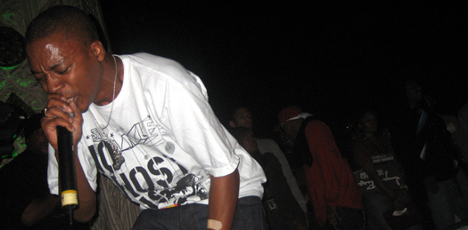 Lupe Fiasco