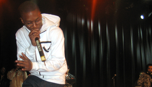 Lupe Fiasco