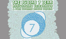 Devendra, Tamborello, Saul Williams Play Dublab Event